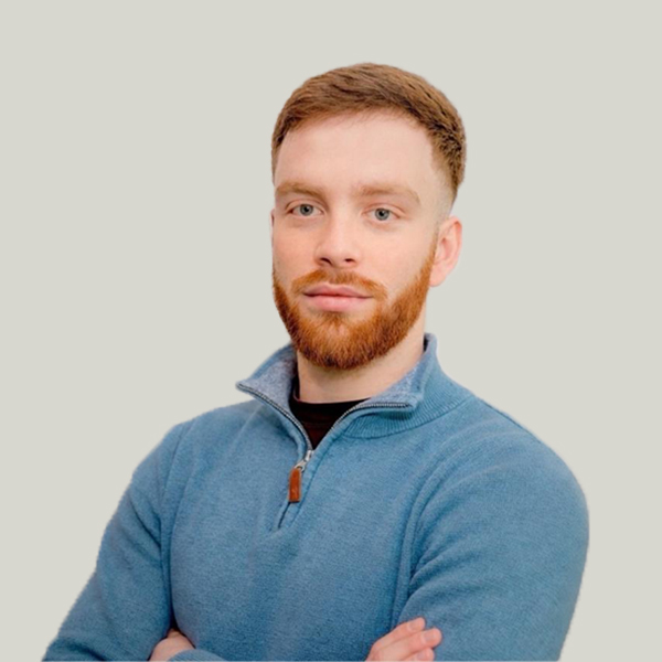 Sonny, friendly smiling coach and co-founder of Open Play Development, passionate about inclusive football for children with SEND